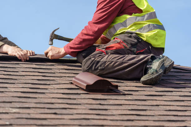 Professional Roofing Contractor in Indian Hills, KY