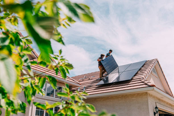 Best Gutter Installation and Roofing  in Indian Hills, KY